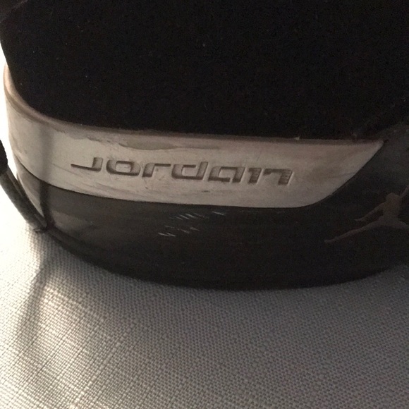 Air Jordan 17 - Picture 7 of 7